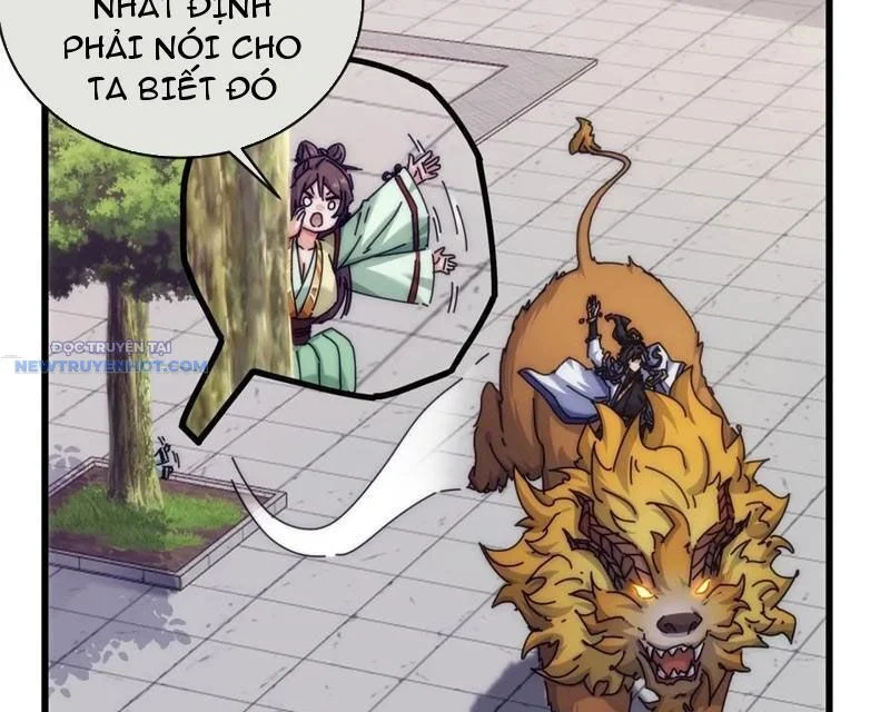 Mời công tử trảm yêu Chapter 119 - Trang 4