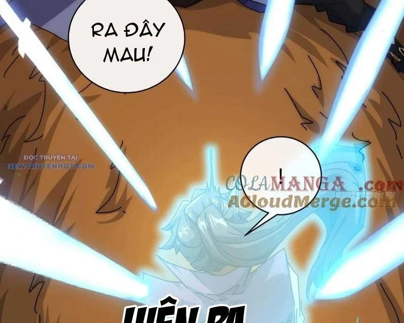 Mời công tử trảm yêu Chapter 119 - Trang 4