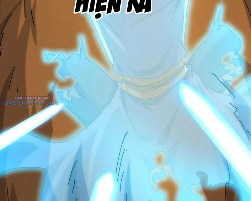 Mời công tử trảm yêu Chapter 119 - Trang 4
