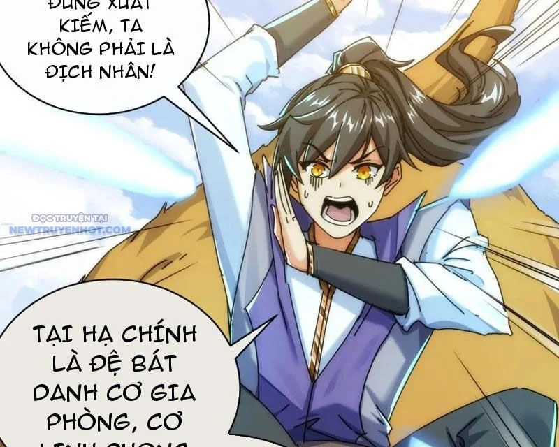 Mời công tử trảm yêu Chapter 119 - Trang 4