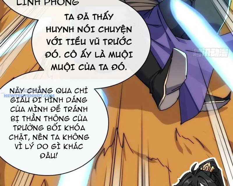Mời công tử trảm yêu Chapter 119 - Trang 4