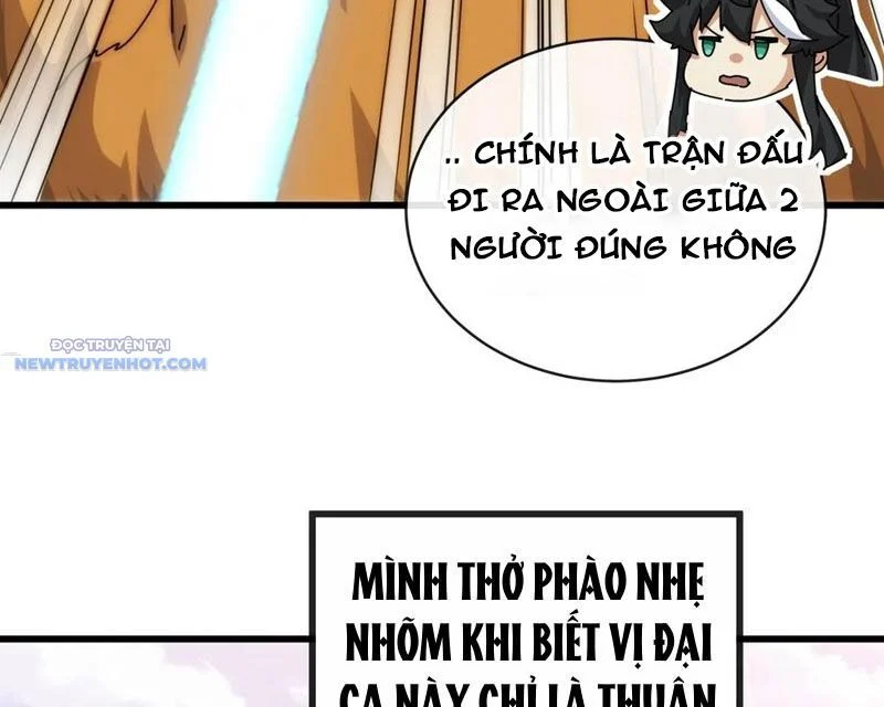 Mời công tử trảm yêu Chapter 119 - Trang 4