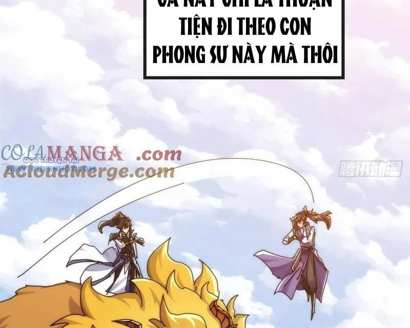 Mời công tử trảm yêu Chapter 119 - Trang 4