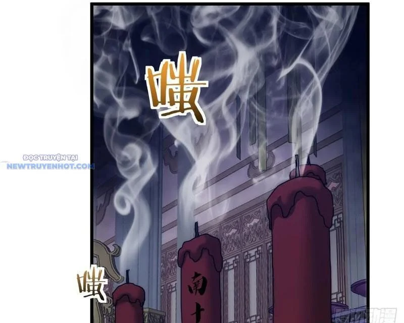 Mời công tử trảm yêu Chapter 119 - Trang 4