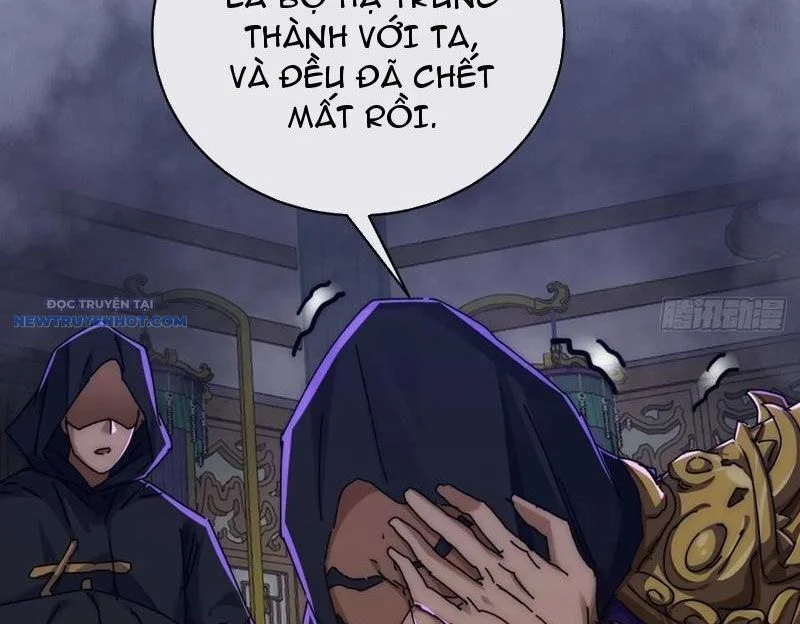 Mời công tử trảm yêu Chapter 119 - Trang 4
