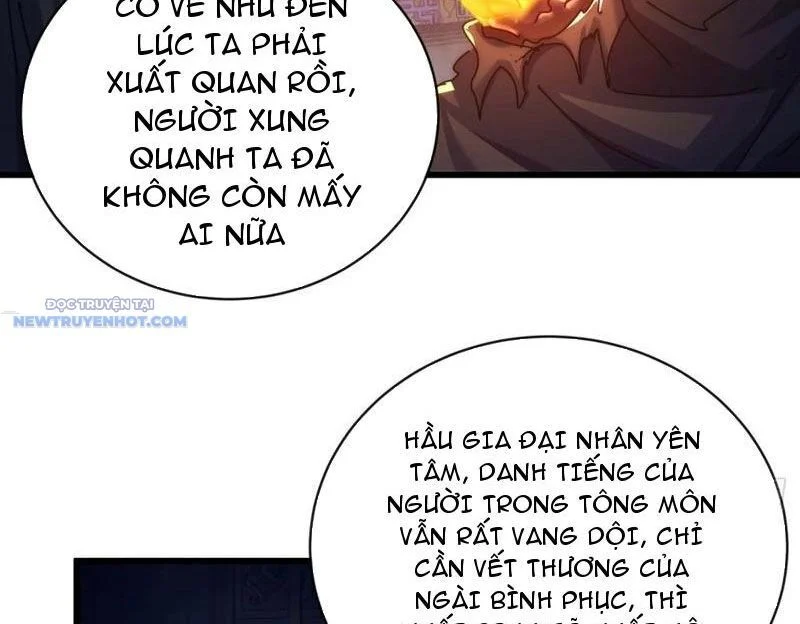 Mời công tử trảm yêu Chapter 119 - Trang 4