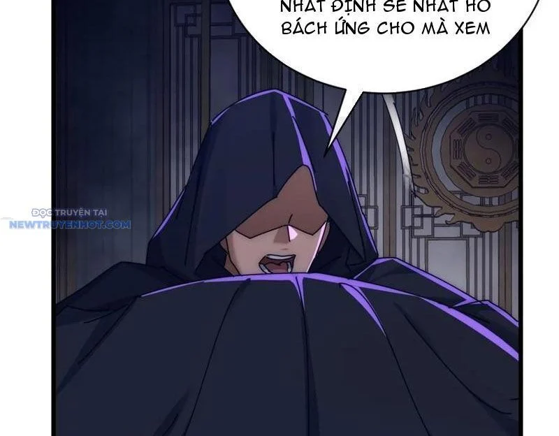 Mời công tử trảm yêu Chapter 119 - Trang 4