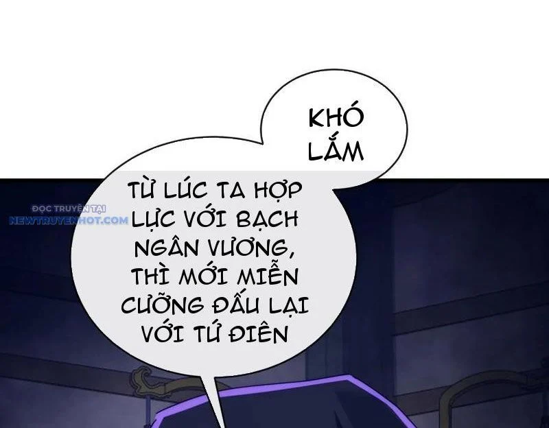 Mời công tử trảm yêu Chapter 119 - Trang 4
