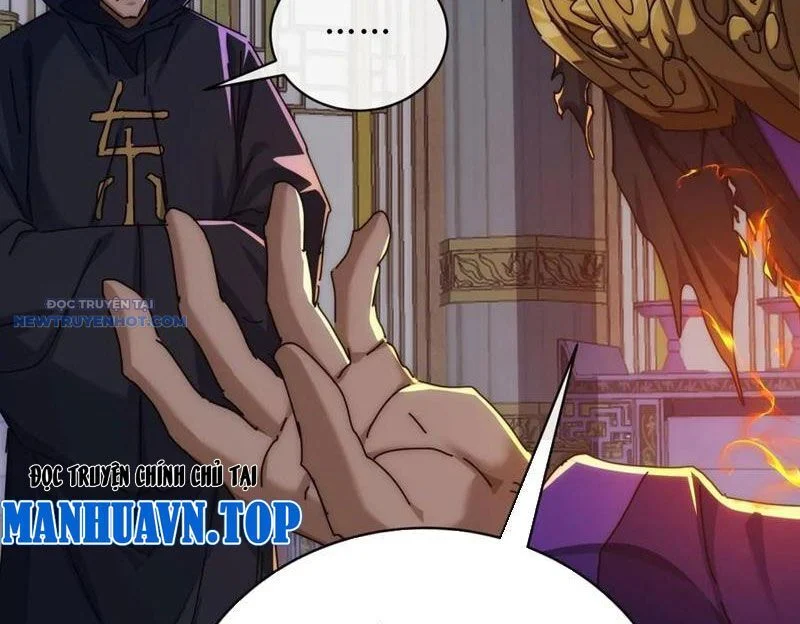 Mời công tử trảm yêu Chapter 119 - Trang 4