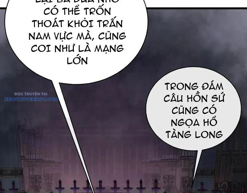 Mời công tử trảm yêu Chapter 119 - Trang 4