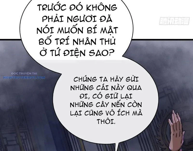 Mời công tử trảm yêu Chapter 119 - Trang 4