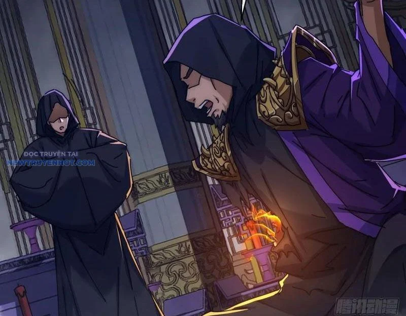 Mời công tử trảm yêu Chapter 119 - Trang 4