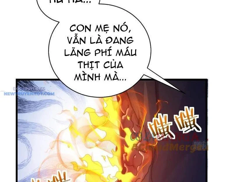 Mời công tử trảm yêu Chapter 119 - Trang 4