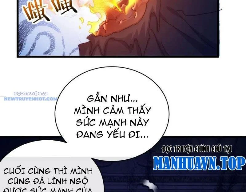 Mời công tử trảm yêu Chapter 119 - Trang 4