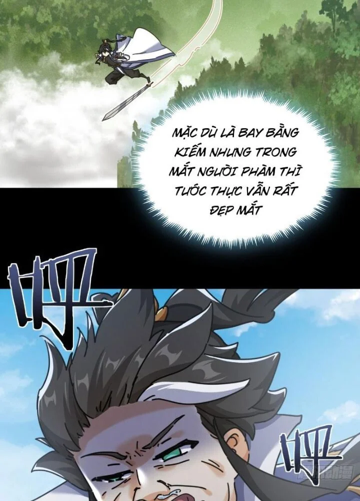 Mời Công Tử Trảm Yêu Chapter 12 - Trang 2