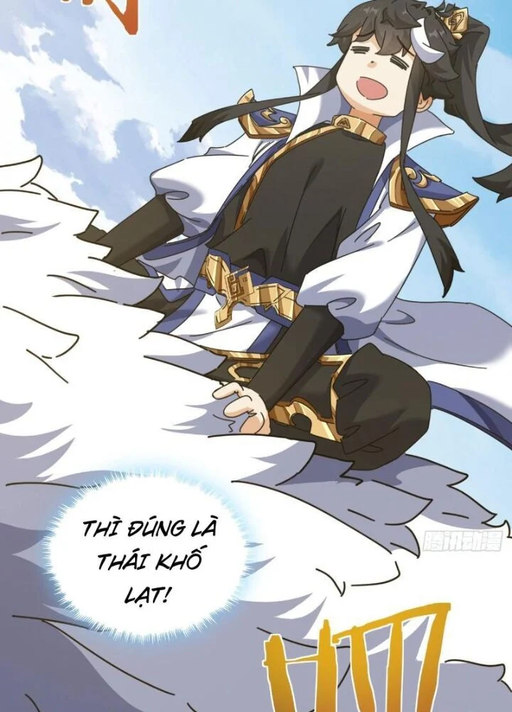 Mời Công Tử Trảm Yêu Chapter 12 - Trang 2