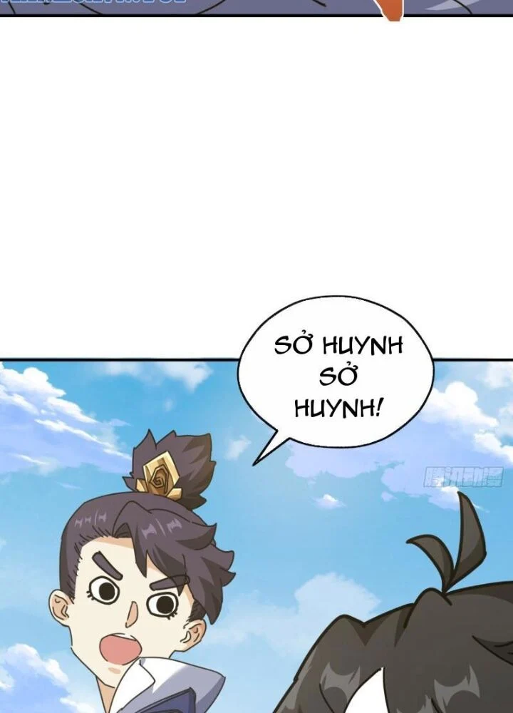 Mời Công Tử Trảm Yêu Chapter 12 - Trang 2