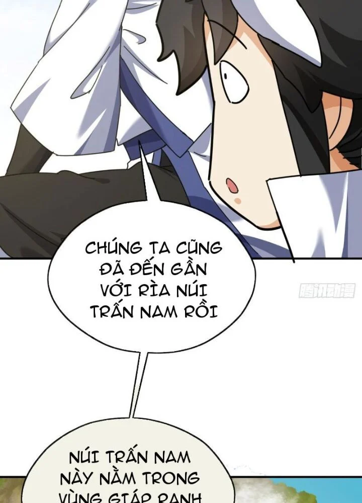 Mời Công Tử Trảm Yêu Chapter 12 - Trang 2