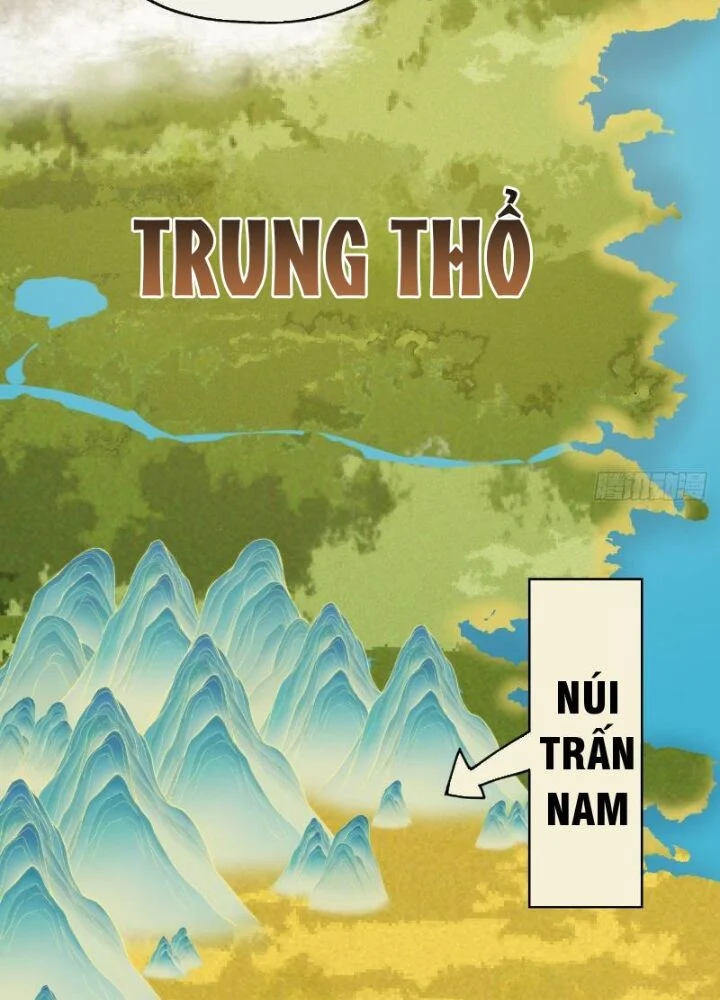 Mời Công Tử Trảm Yêu Chapter 12 - Trang 2