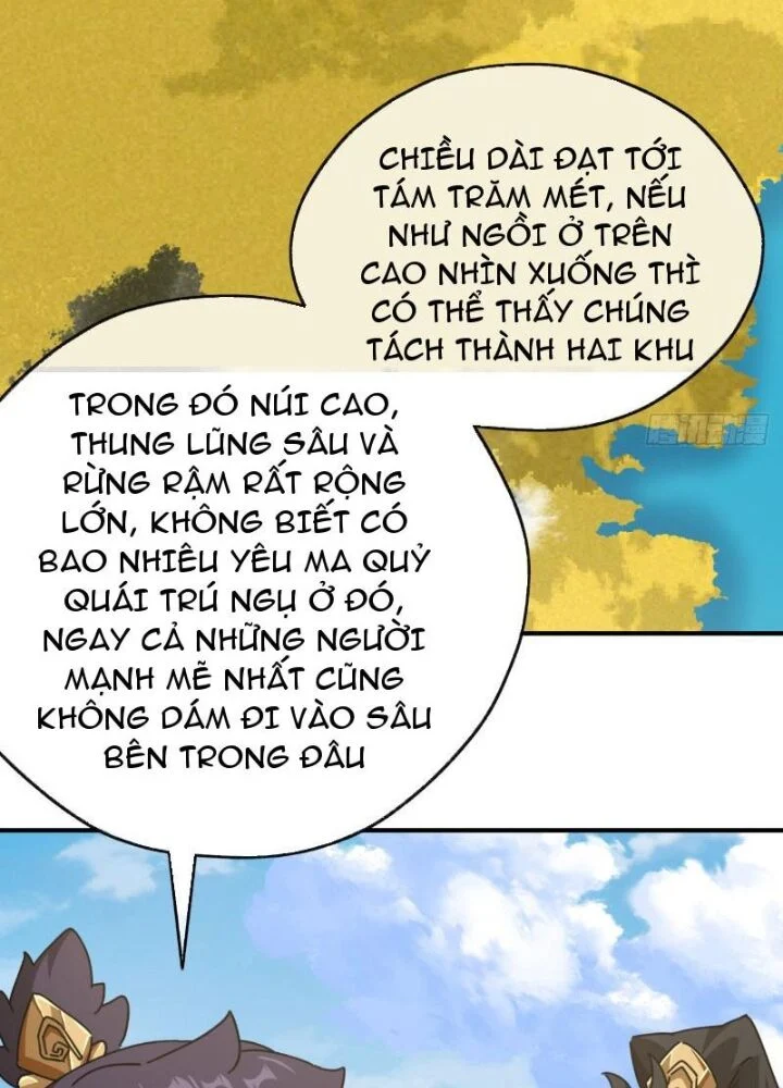 Mời Công Tử Trảm Yêu Chapter 12 - Trang 2