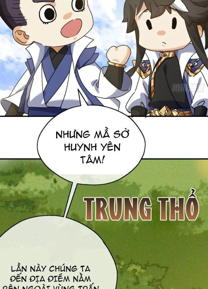 Mời Công Tử Trảm Yêu Chapter 12 - Trang 2