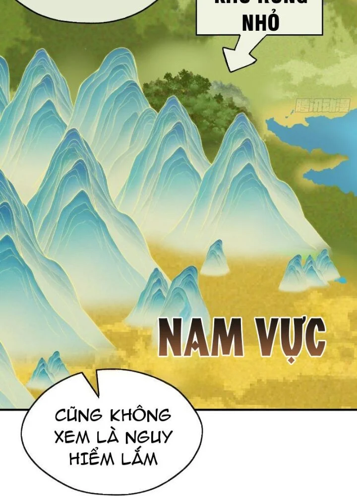 Mời Công Tử Trảm Yêu Chapter 12 - Trang 2