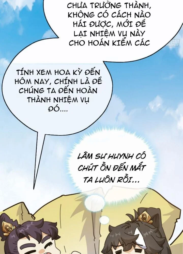 Mời Công Tử Trảm Yêu Chapter 12 - Trang 2