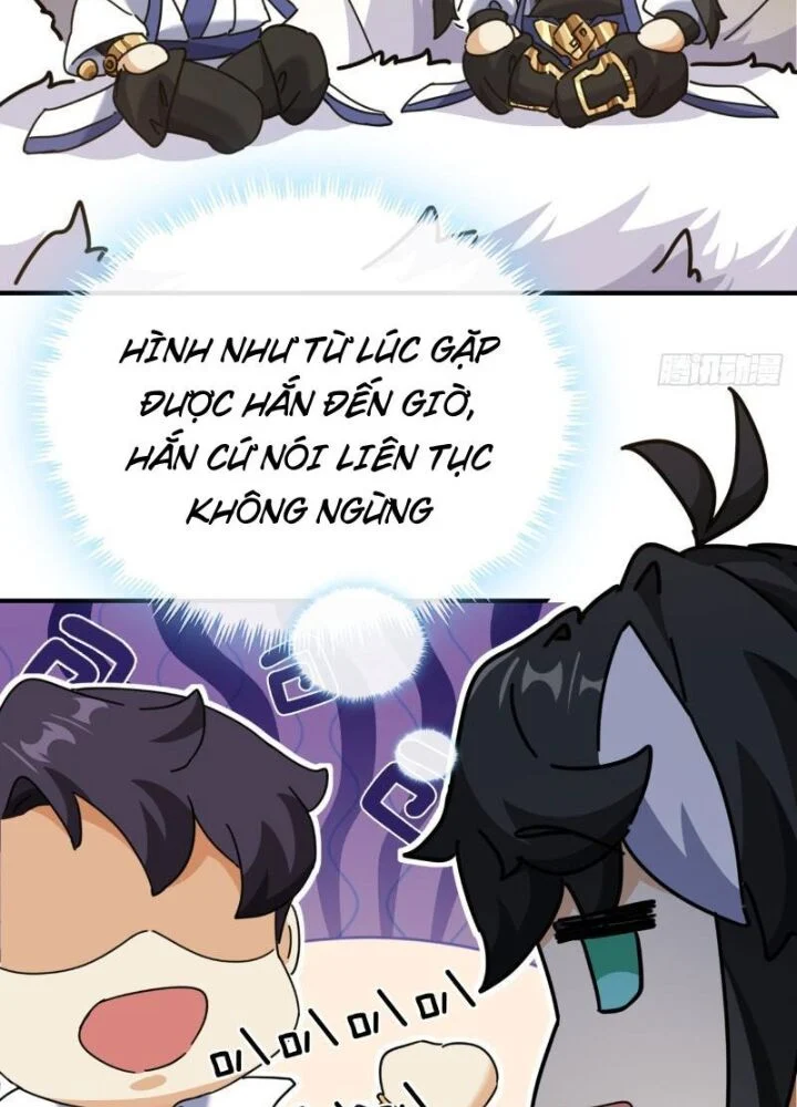 Mời Công Tử Trảm Yêu Chapter 12 - Trang 2