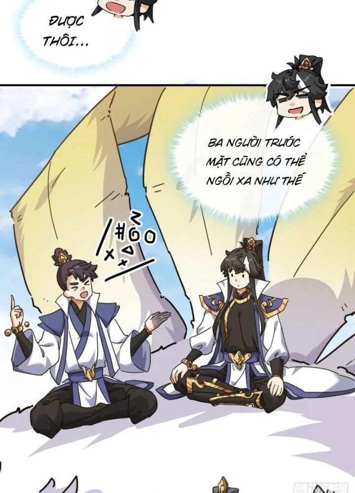 Mời Công Tử Trảm Yêu Chapter 12 - Trang 2