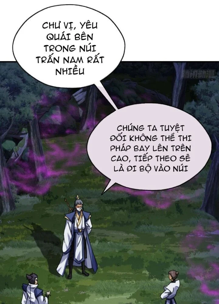 Mời Công Tử Trảm Yêu Chapter 12 - Trang 2