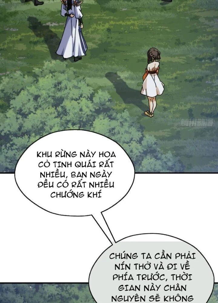 Mời Công Tử Trảm Yêu Chapter 12 - Trang 2