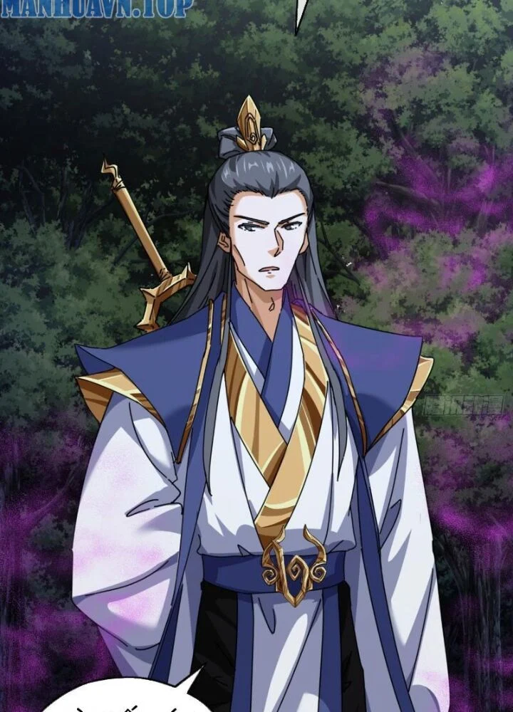 Mời Công Tử Trảm Yêu Chapter 12 - Trang 2