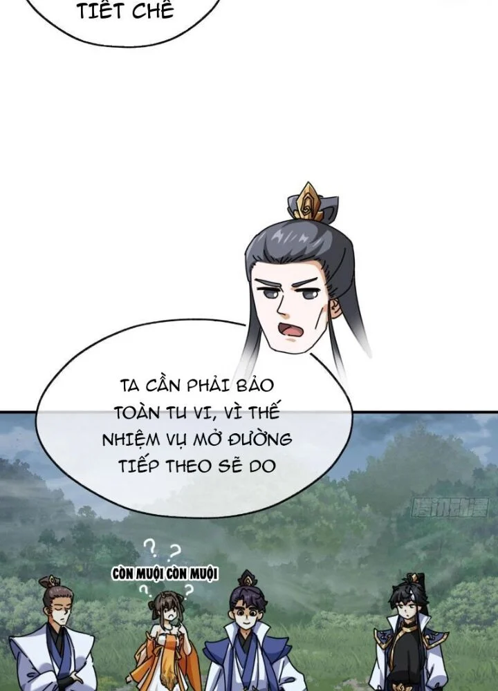 Mời Công Tử Trảm Yêu Chapter 12 - Trang 2