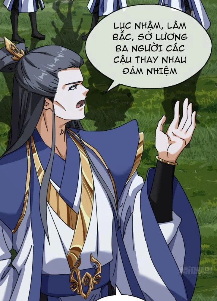 Mời Công Tử Trảm Yêu Chapter 12 - Trang 2