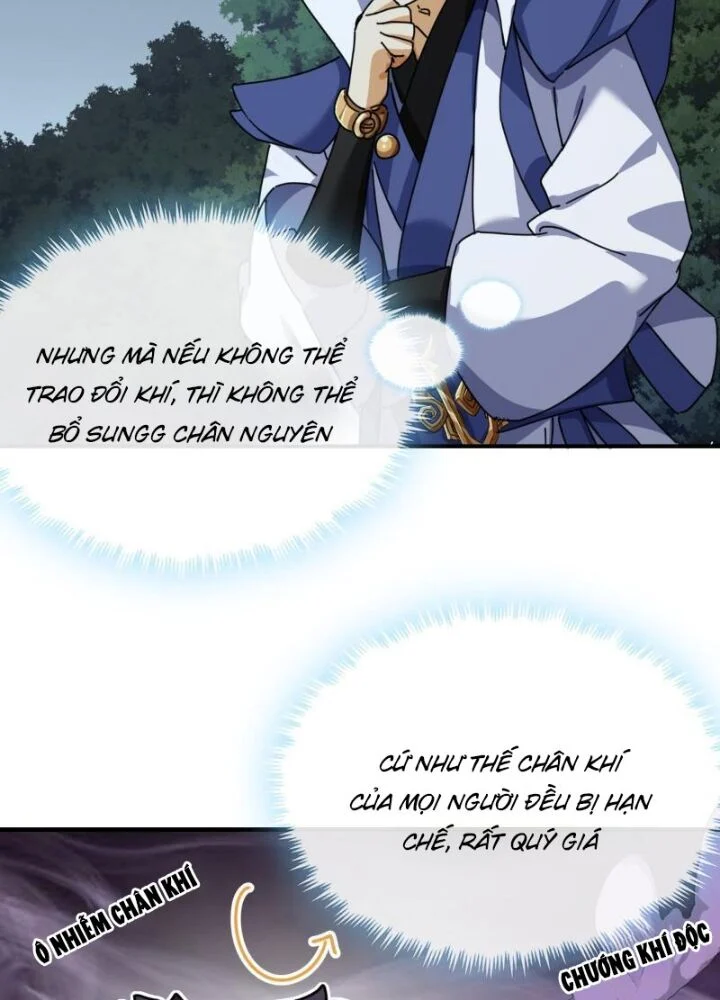 Mời Công Tử Trảm Yêu Chapter 12 - Trang 2