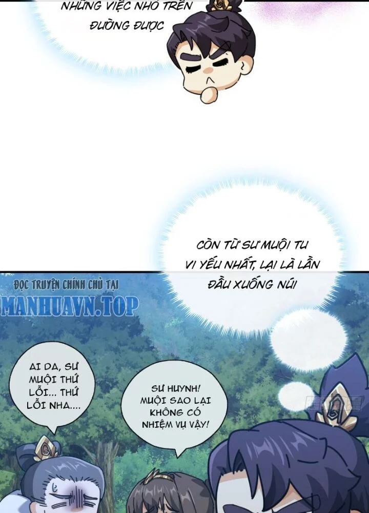 Mời Công Tử Trảm Yêu Chapter 12 - Trang 2