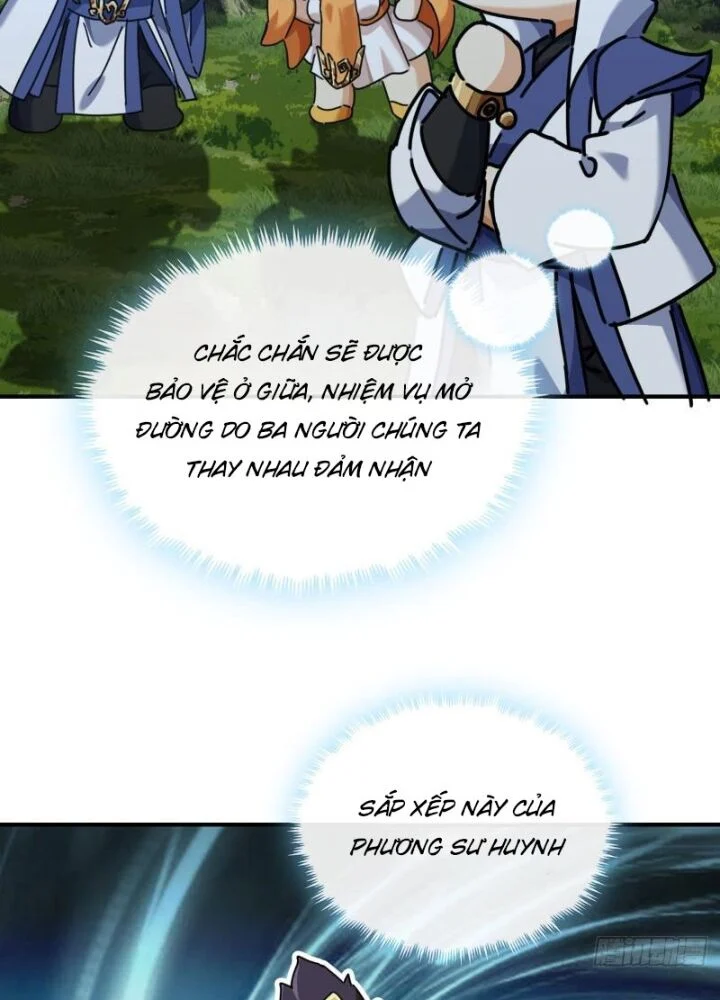 Mời Công Tử Trảm Yêu Chapter 12 - Trang 2