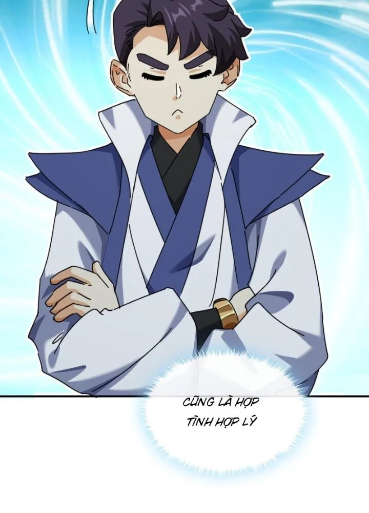 Mời Công Tử Trảm Yêu Chapter 12 - Trang 2
