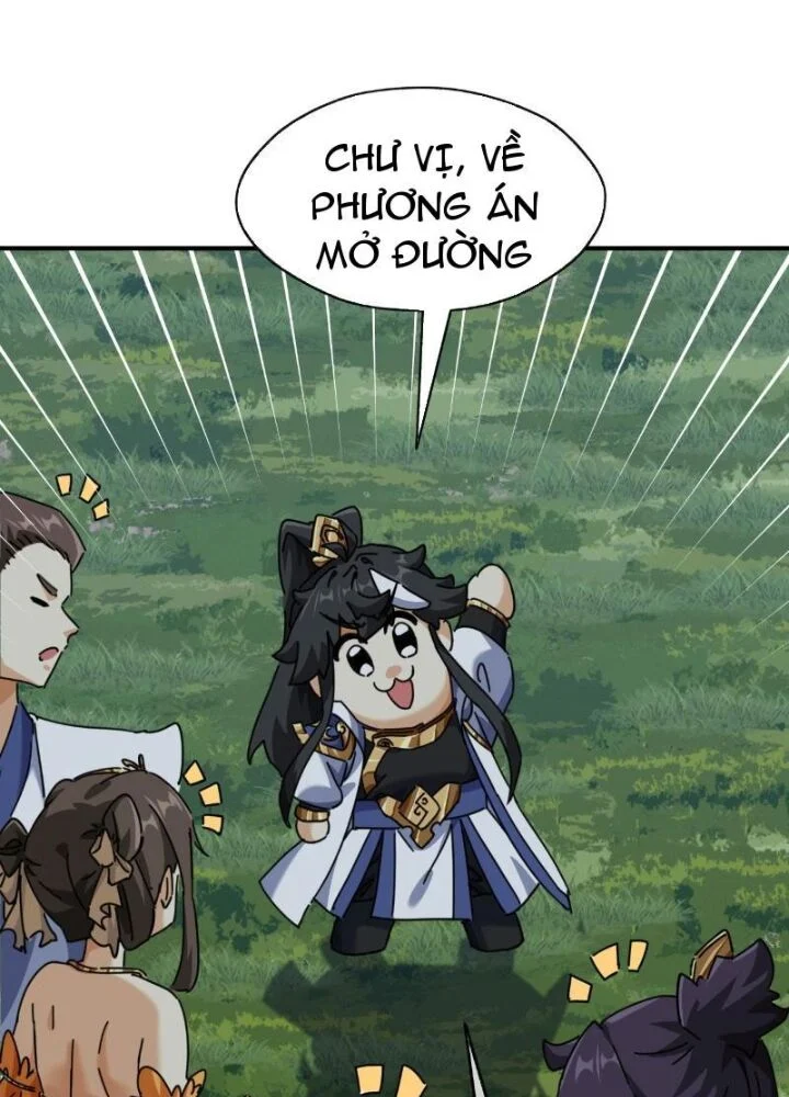 Mời Công Tử Trảm Yêu Chapter 12 - Trang 2