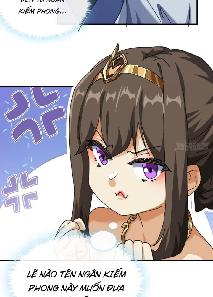 Mời Công Tử Trảm Yêu Chapter 12 - Trang 2