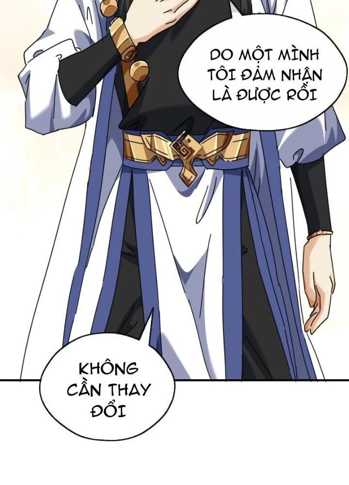Mời Công Tử Trảm Yêu Chapter 12 - Trang 2