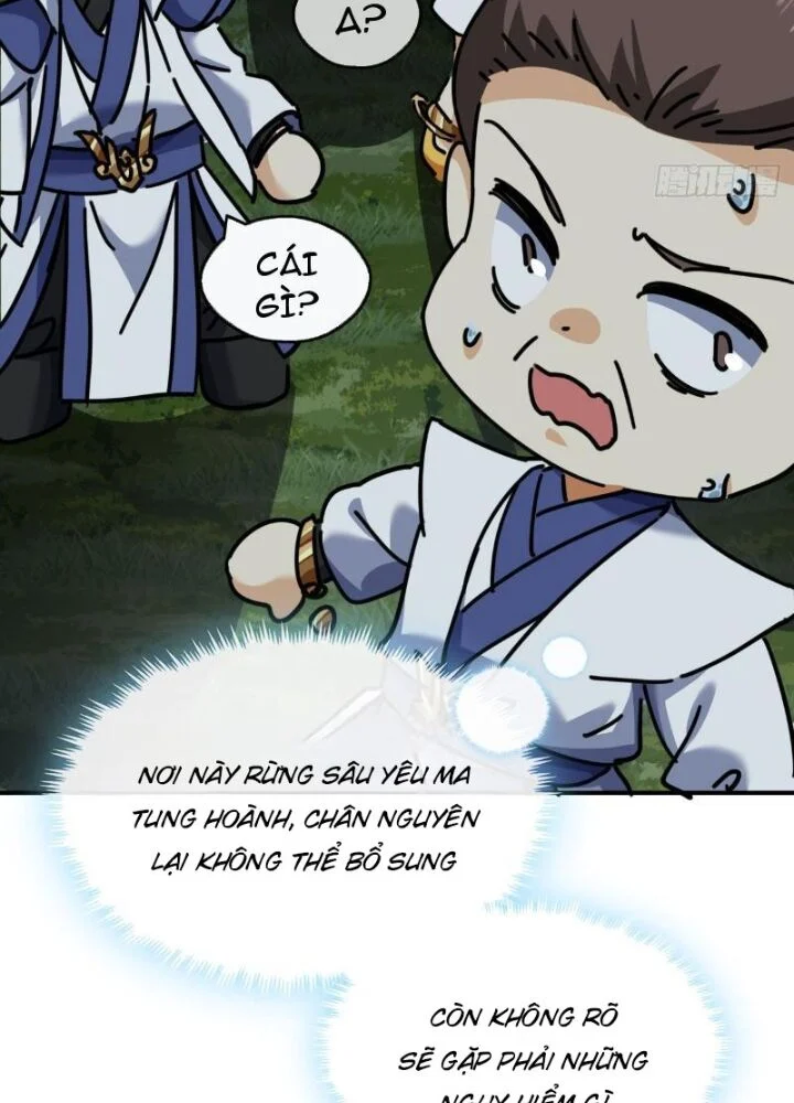 Mời Công Tử Trảm Yêu Chapter 12 - Trang 2