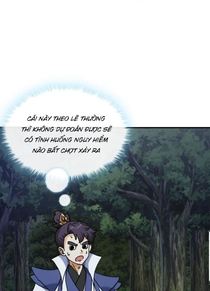 Mời Công Tử Trảm Yêu Chapter 12 - Trang 2