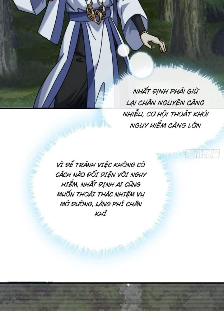Mời Công Tử Trảm Yêu Chapter 12 - Trang 2