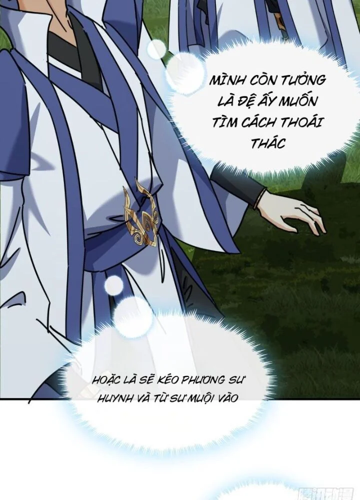 Mời Công Tử Trảm Yêu Chapter 12 - Trang 2