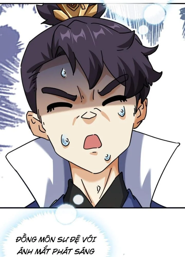 Mời Công Tử Trảm Yêu Chapter 12 - Trang 2