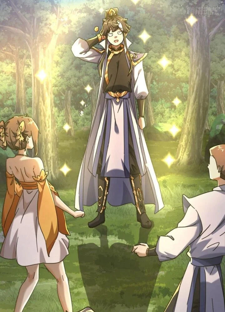 Mời Công Tử Trảm Yêu Chapter 12 - Trang 2