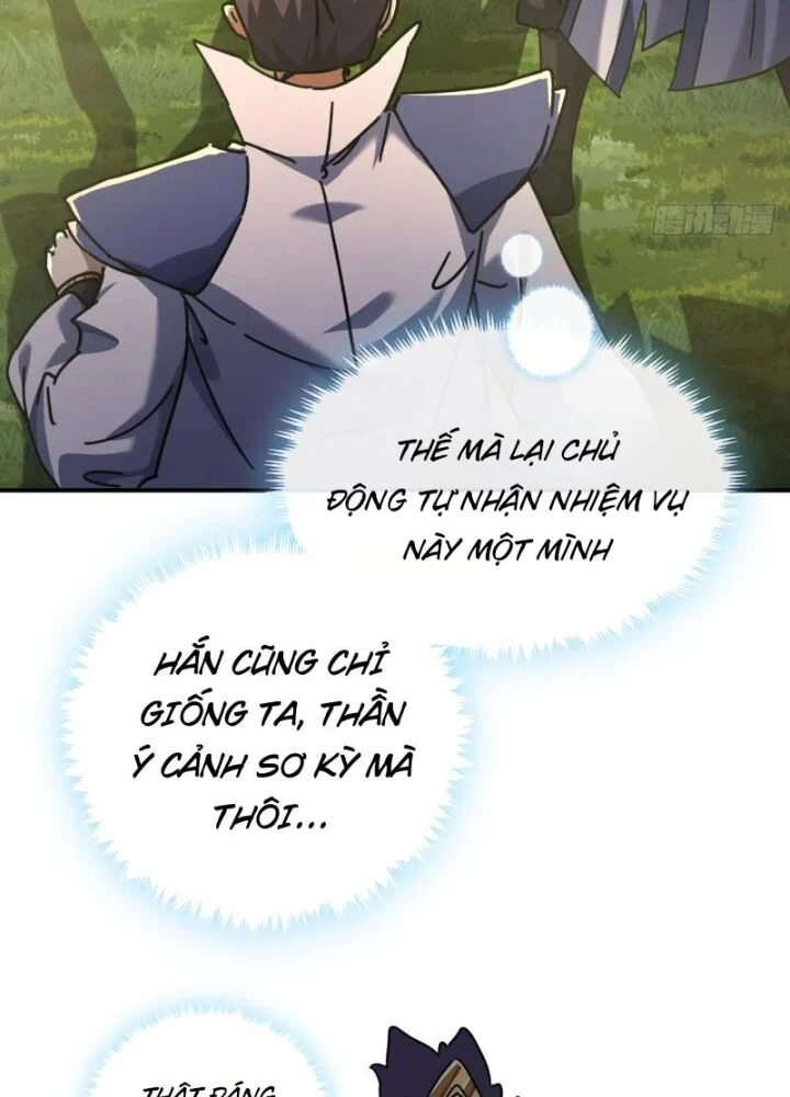 Mời Công Tử Trảm Yêu Chapter 12 - Trang 2