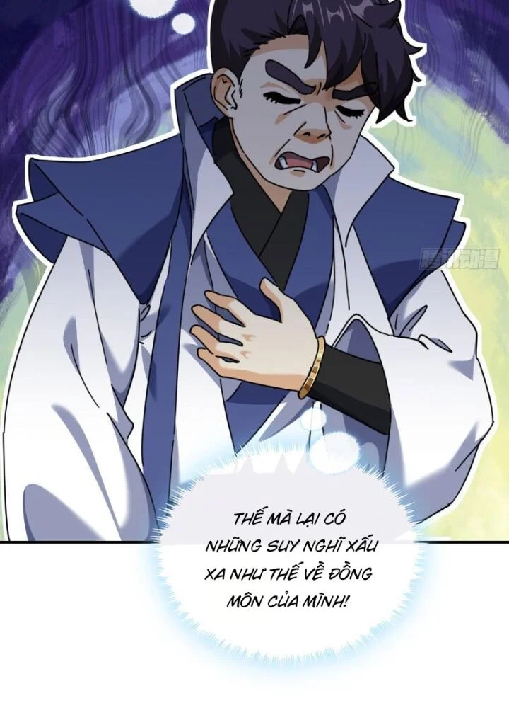 Mời Công Tử Trảm Yêu Chapter 12 - Trang 2