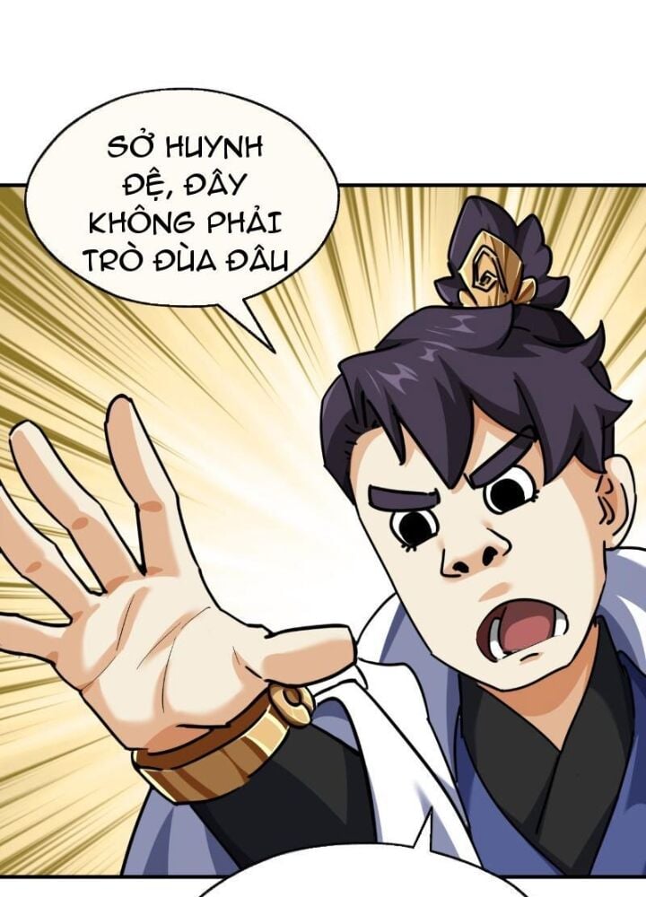 Mời Công Tử Trảm Yêu Chapter 12 - Trang 2